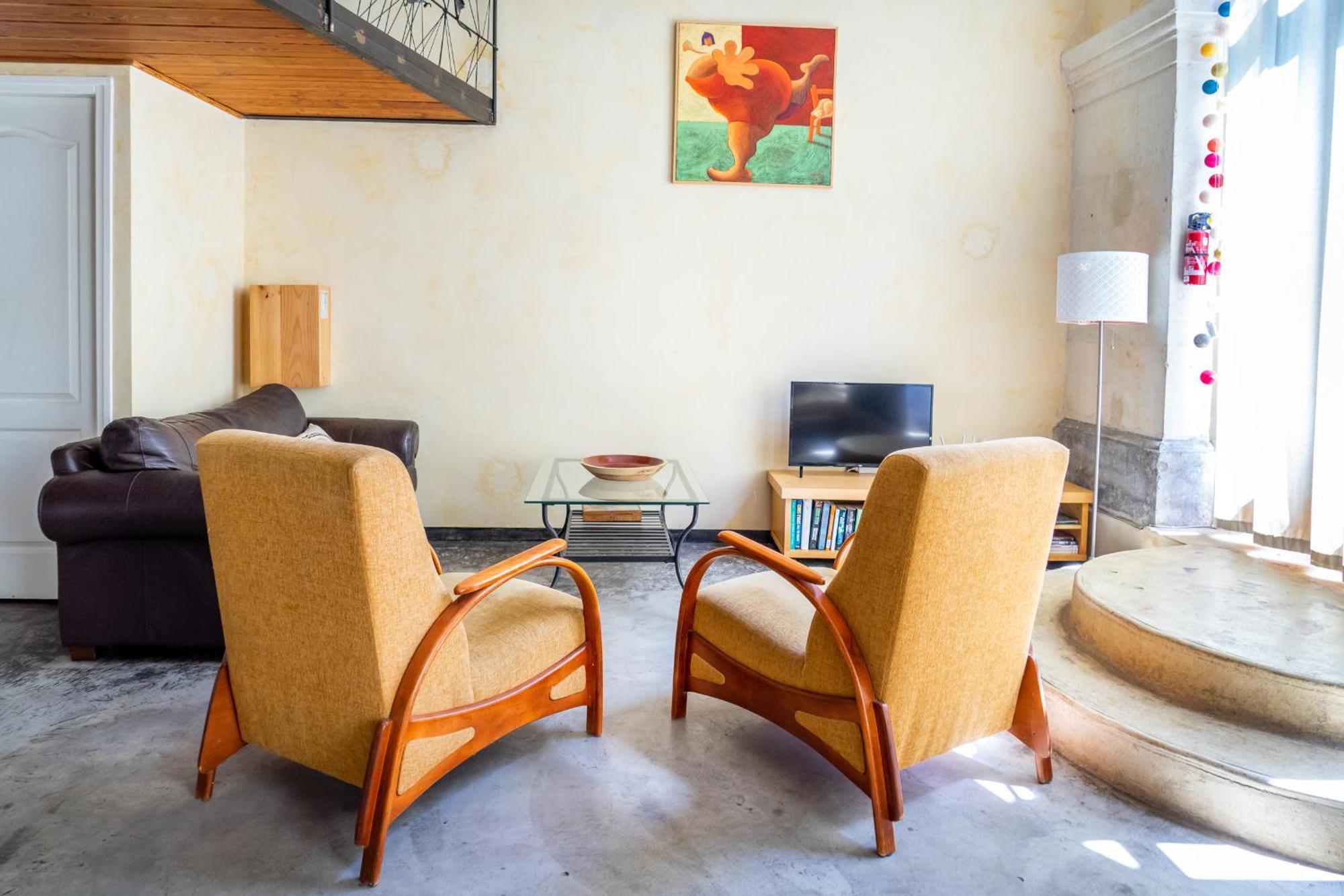 Couvent Des Ursulines: Historic Pezenas Retreat for Families and Groups Villa Room photo