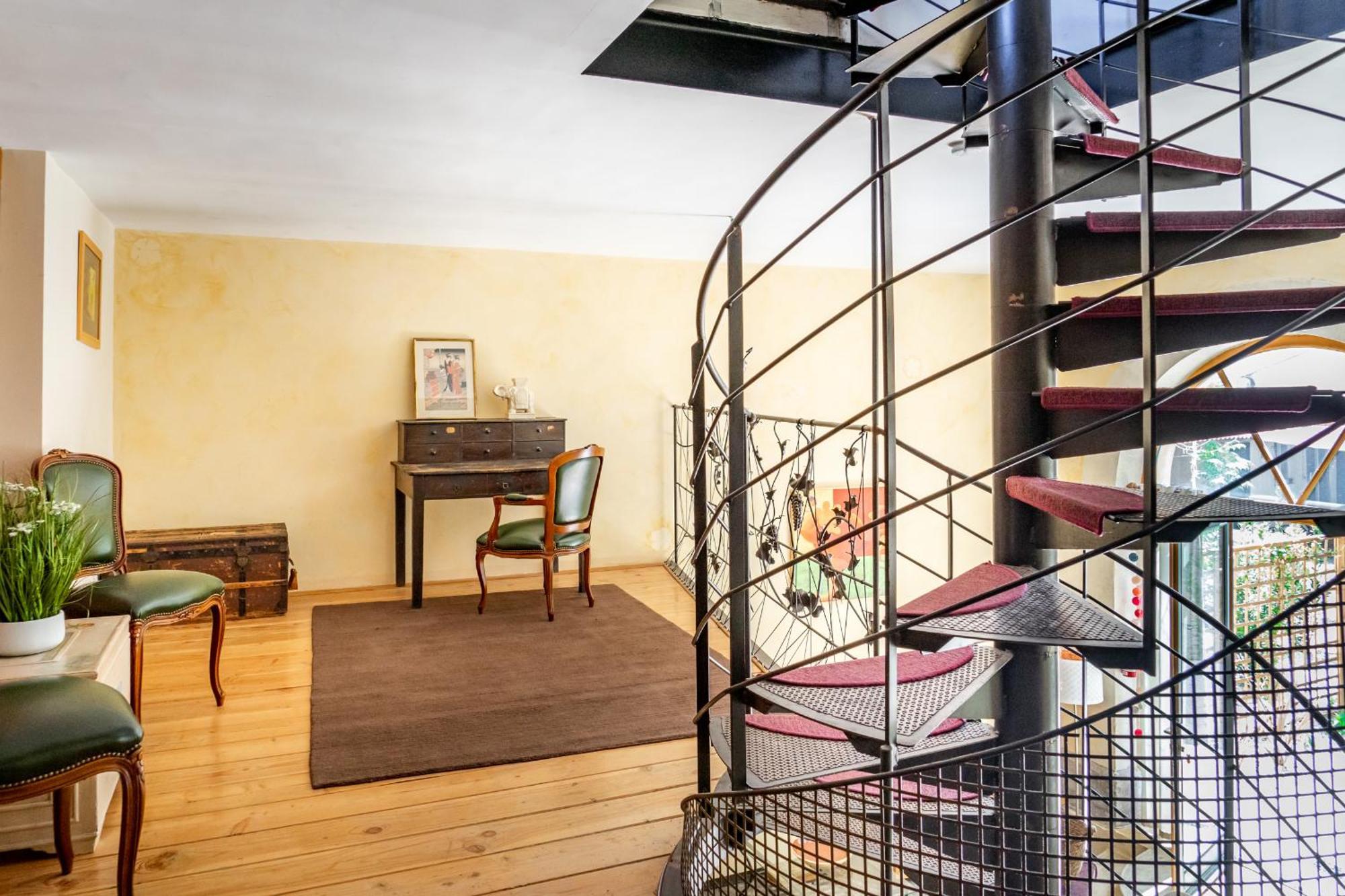 Couvent Des Ursulines: Historic Pezenas Retreat for Families and Groups Villa Room photo